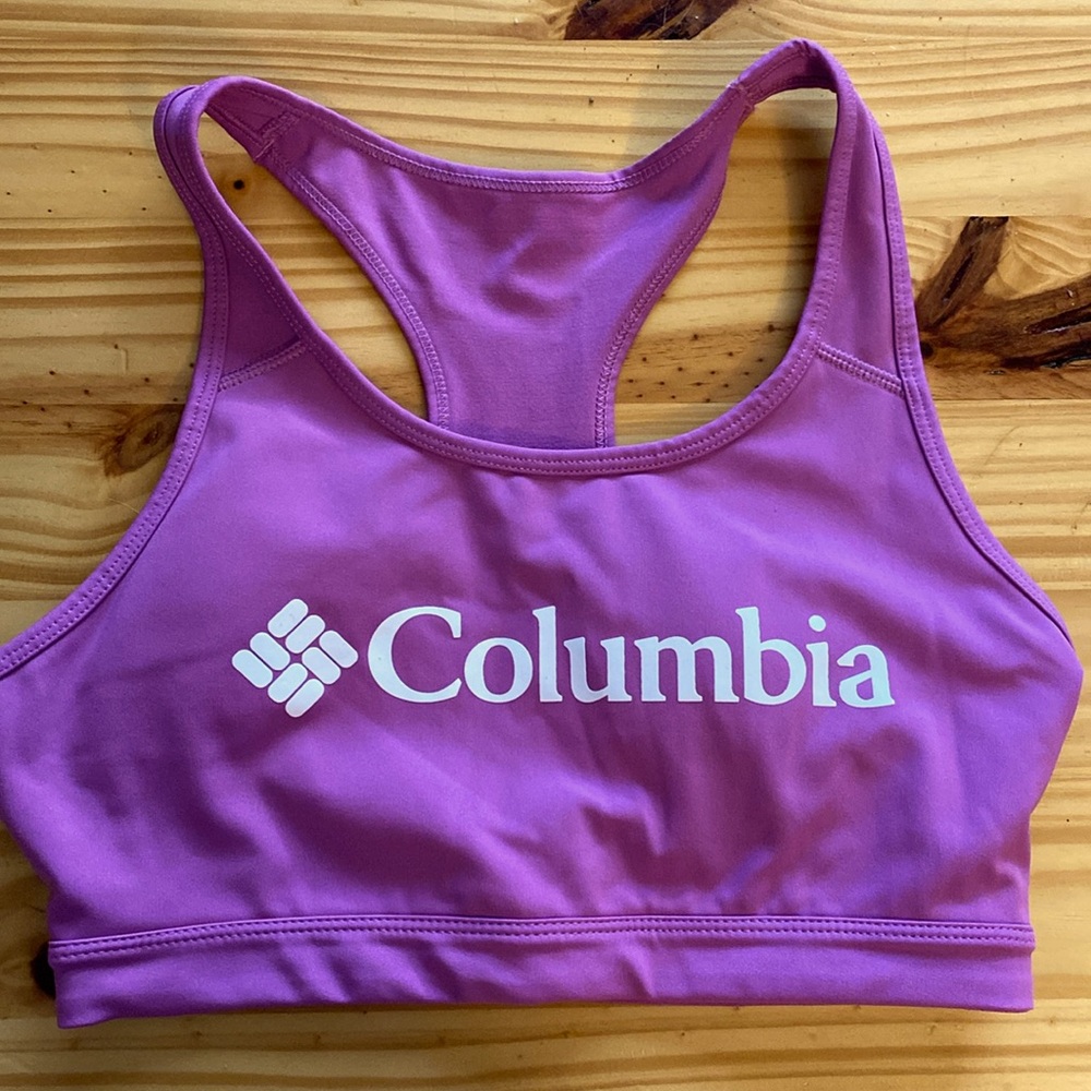 Columbia Sports Bra